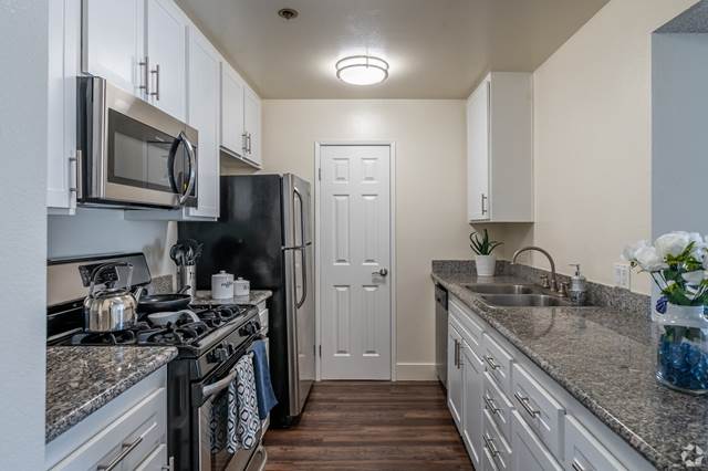 1-bedroom apartment at The Artisan Residences at Bella Terra in Huntington Beach, CA