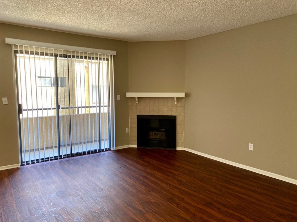 Woodman Place Apartment Unit