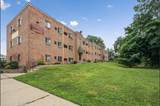 8381 Frankford Avenue Apartments