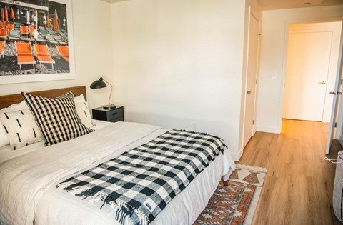 24 North -  Bedroom