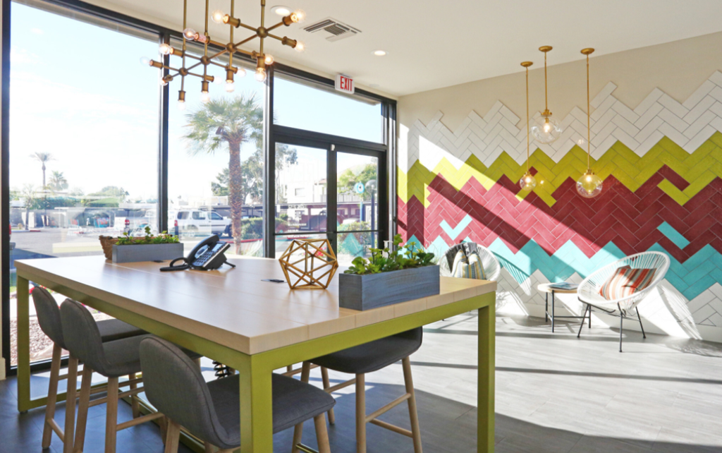 The Rev Leasing Center