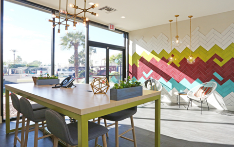 The Rev Leasing Center