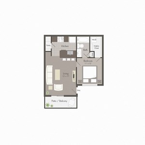Floorplan Photos Gallery