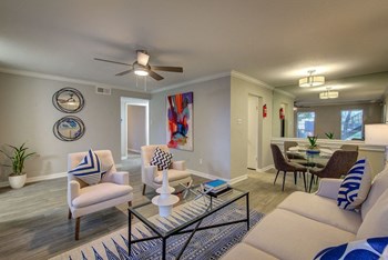 16222 Stuebner Airline Rd 1-3 Beds Apartment for Rent - Photo Gallery 2
