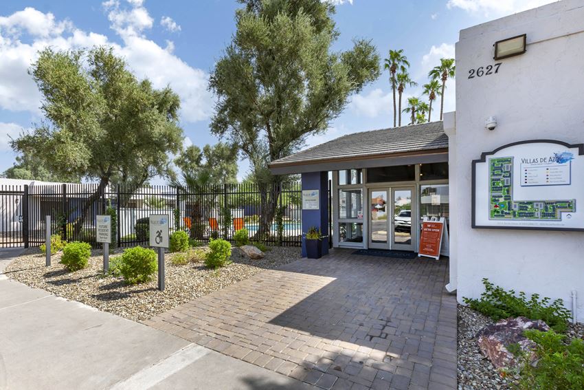 Villas De Azul Apartments