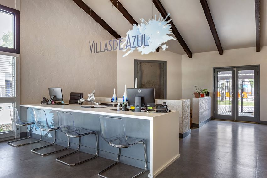 Villas De Azul Apartments