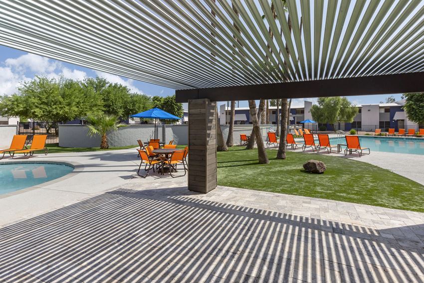 Villas De Azul Apartments