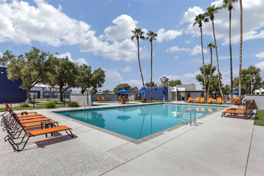 Villas De Azul Apartments