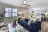 Studio apartment at Presidio North Apartments in Phoenix