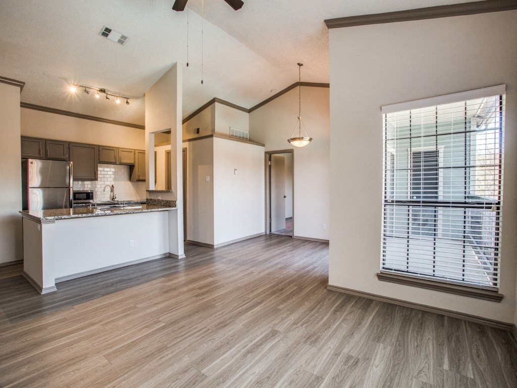 Most EcoFriendly Apartments in Irving, Texas Renter Insights