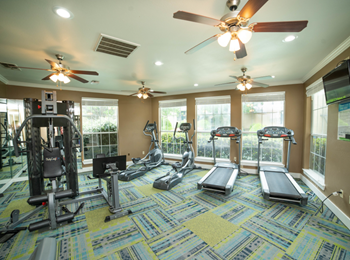 District 2308 Fitness Center - Photo Gallery 9