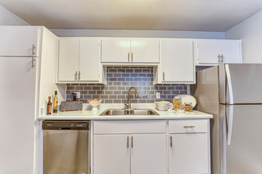 Las Brisas Kitchen