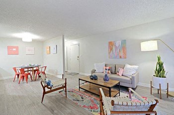 open floor plan concept - Photo Gallery 5