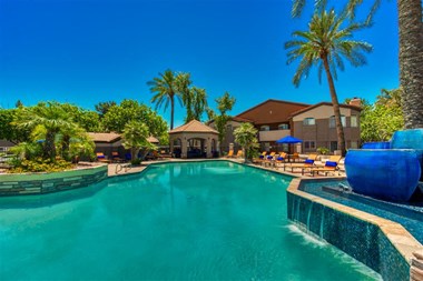 5151 E Guadalupe Rd 1-3 Beds Apartment for Rent - Photo Gallery 2