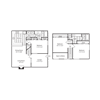 C1TH floorplan, Brixton, McKinney, TX