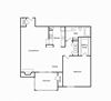A3, Broadway Apartments, Garland, TX