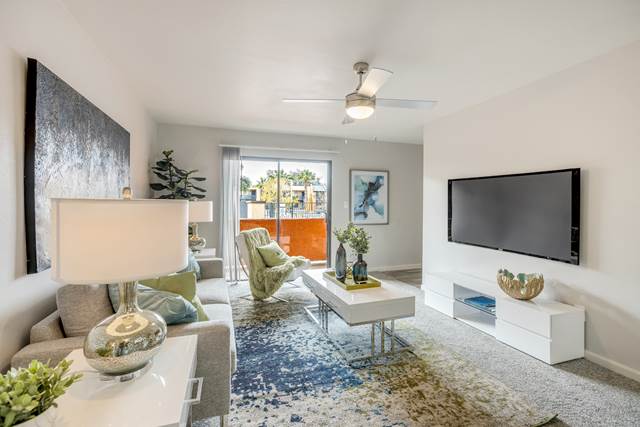 1-bedroom apartment at Onnix in Tempe, AZ