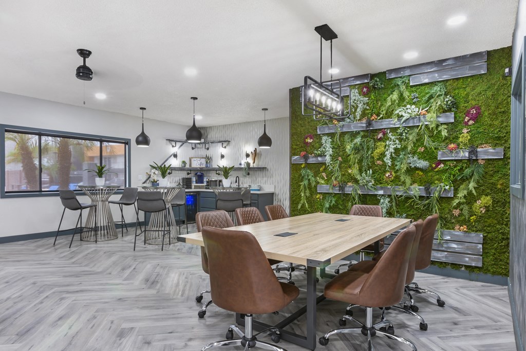 Newport Resident Clubhouse