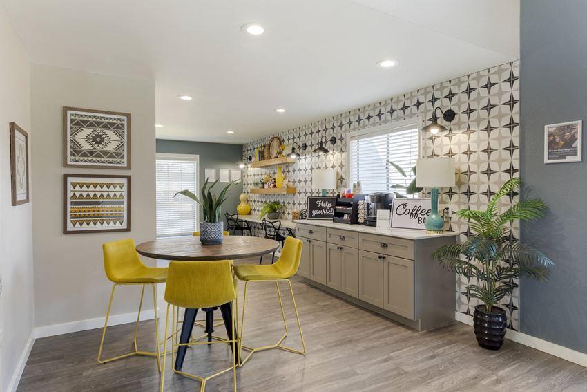 Brixton McKinney Apartments, 600 South Graves Street, McKinney, TX