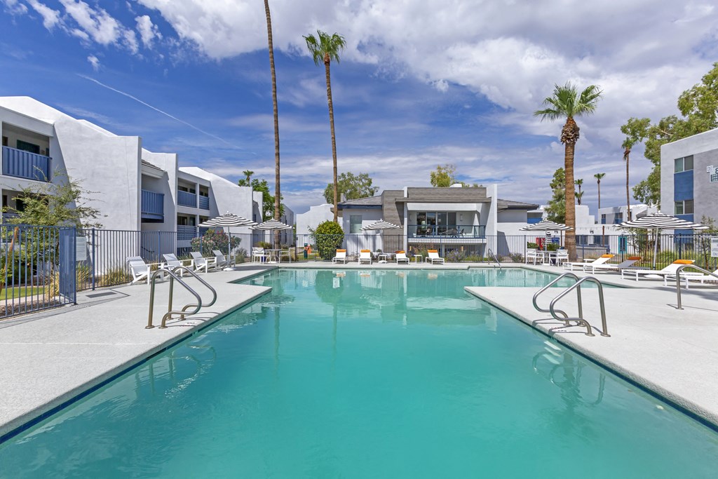 Halifax Swimming Pool