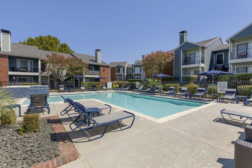 Brixton McKinney Apartments, 600 South Graves Street, McKinney, TX