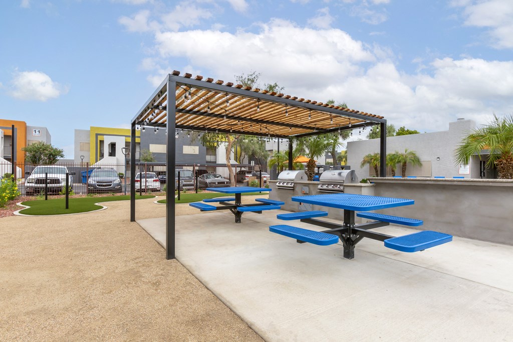 Newport Outdoor Seating