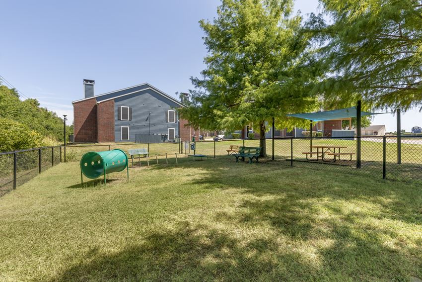 Brixton McKinney Apartments, 600 South Graves Street, McKinney, TX