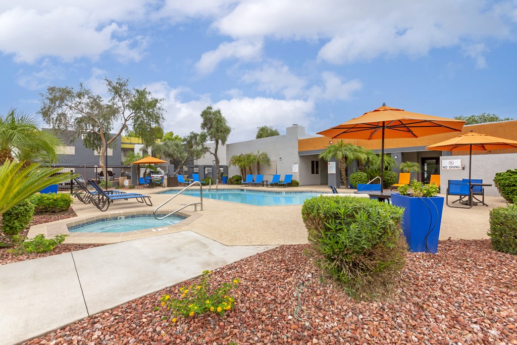 Newport Swimming Pool and Spa