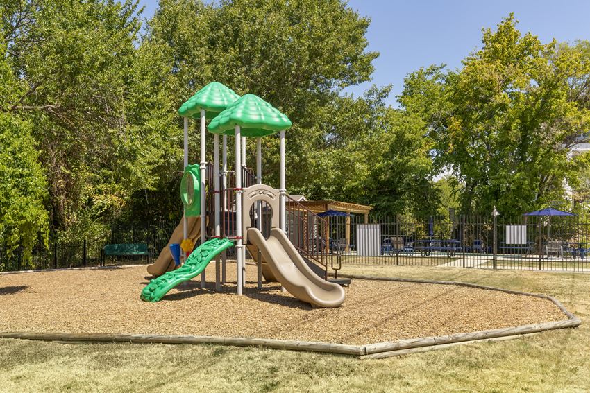 Brixton McKinney Apartments, 600 South Graves Street, McKinney, TX