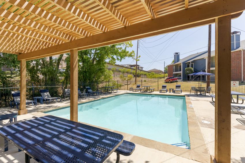 Brixton McKinney Apartments, 600 South Graves Street, McKinney, TX