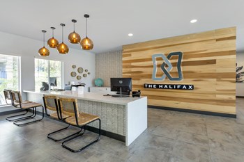 Halifax Resident Clubhouse and Leasing Center - Photo Gallery 4