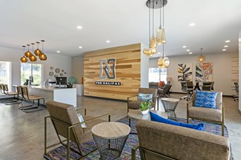 Halifax Resident Clubhouse and Leasing Center - Photo Gallery 5