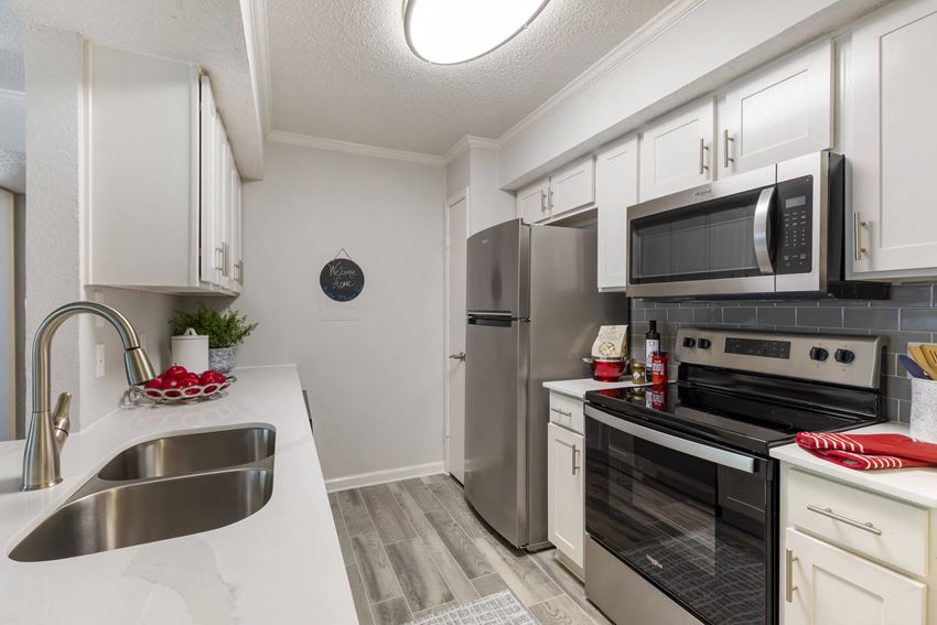 Brixton McKinney Apartments, 600 South Graves Street, McKinney, TX