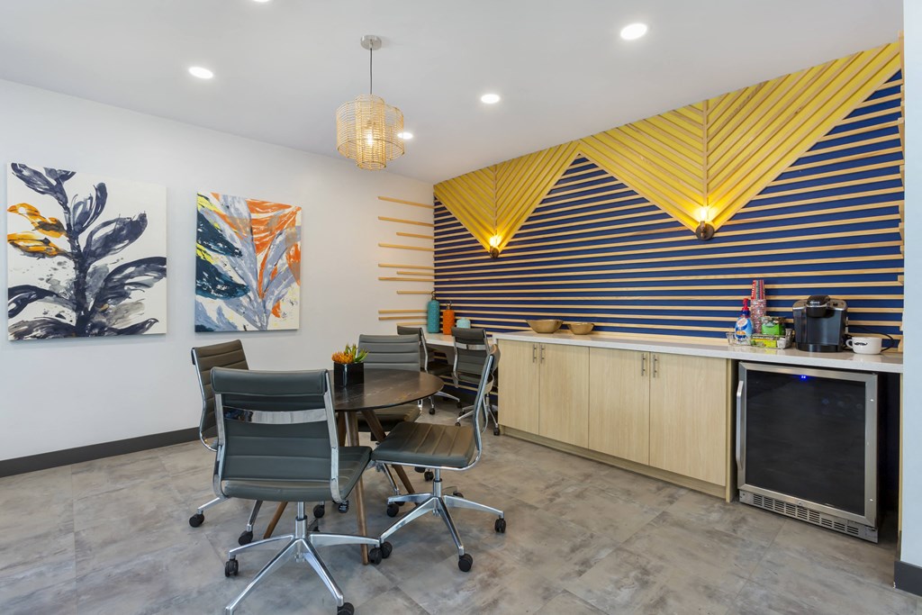 Halifax Business Center