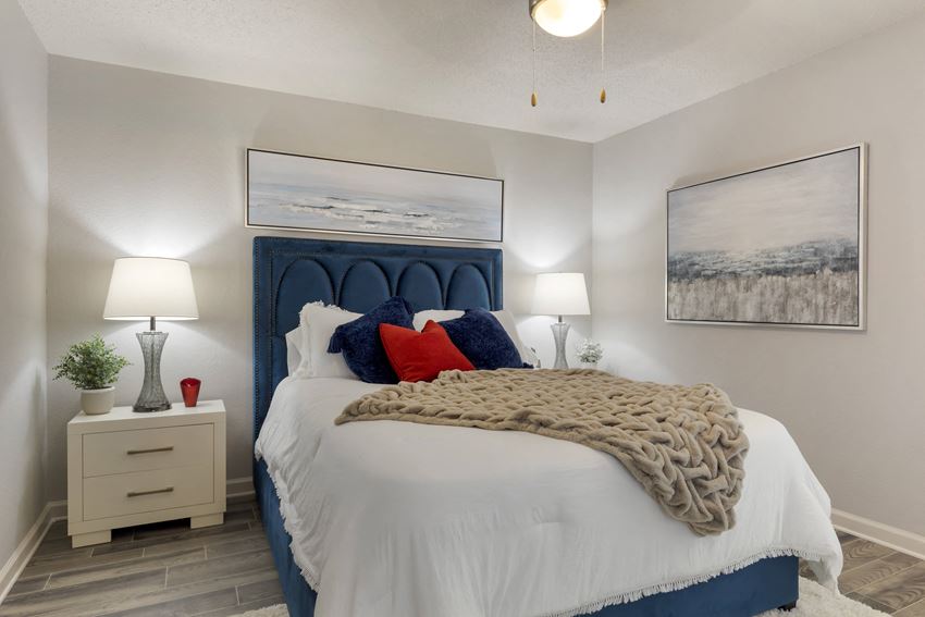 Brixton McKinney Apartments, 600 South Graves Street, McKinney, TX