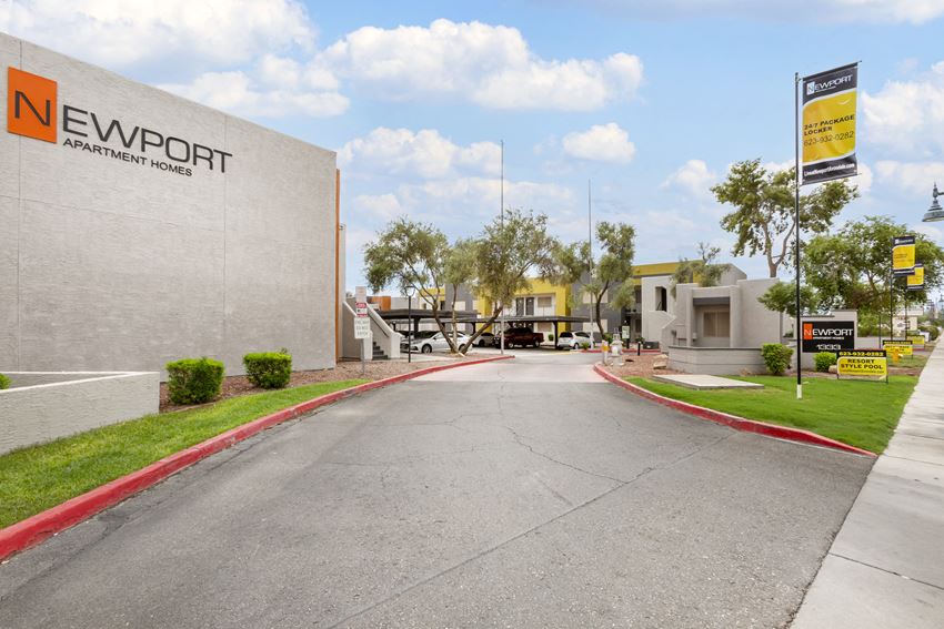 Newport Apartment Homes, 1333 North Dysart Road, Avondale, AZ RentCafe