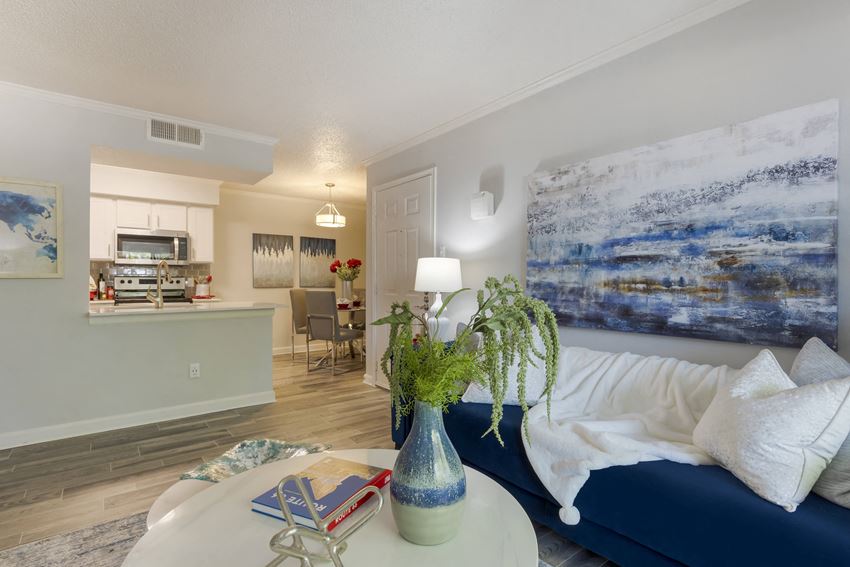 Brixton McKinney Apartments, 600 South Graves Street, McKinney, TX