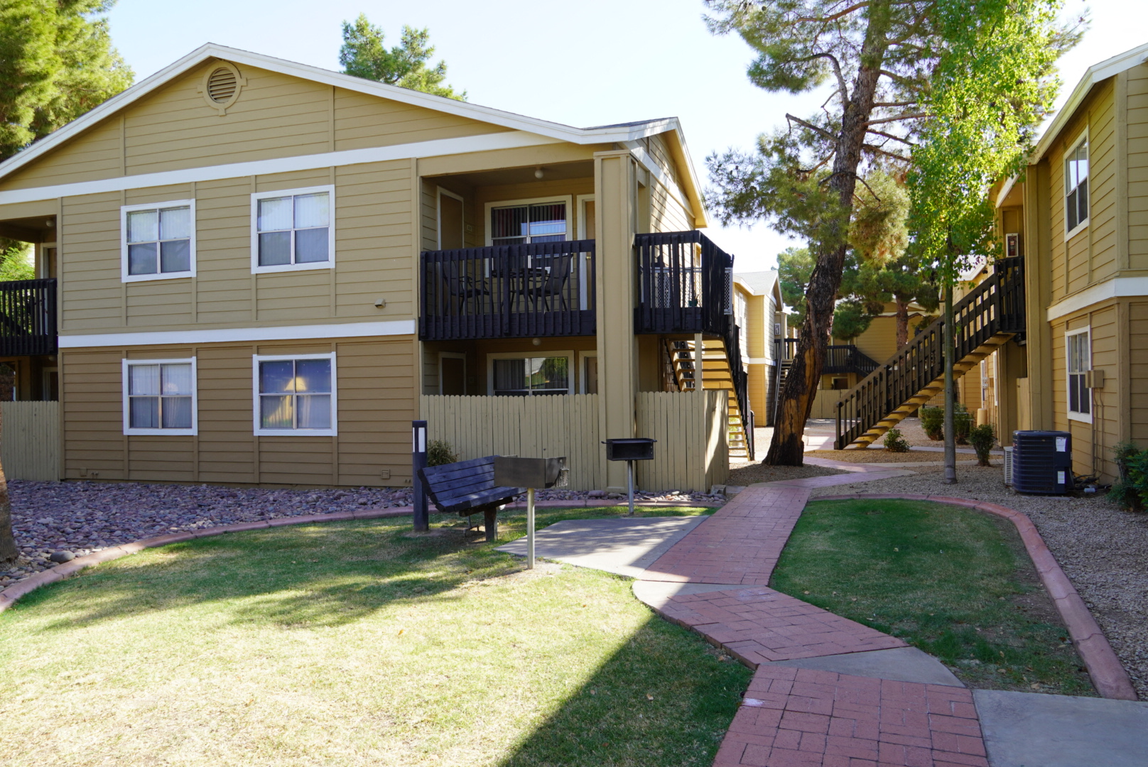 Presidio North Apartments, 17031 N 11th Ave, Phoenix, AZ - RENTCafé