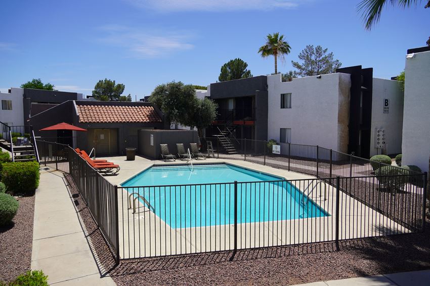 Alegria Apartment Homes, 520 West Prince Road, Tucson, AZ RentCafe