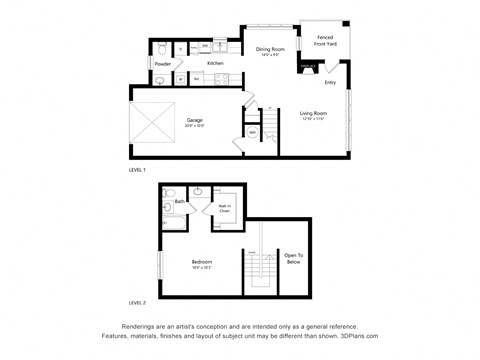 Tawakoni Tawakoni one bedroom