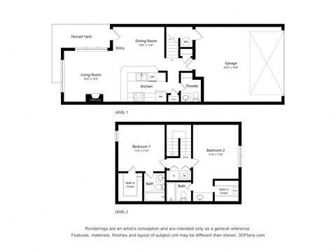 Cedar Hill Cedar Hill two bedroom