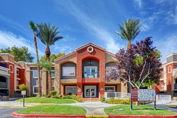Exterior, Sedona Ridge, Las Vegas, NV - Photo Gallery 3