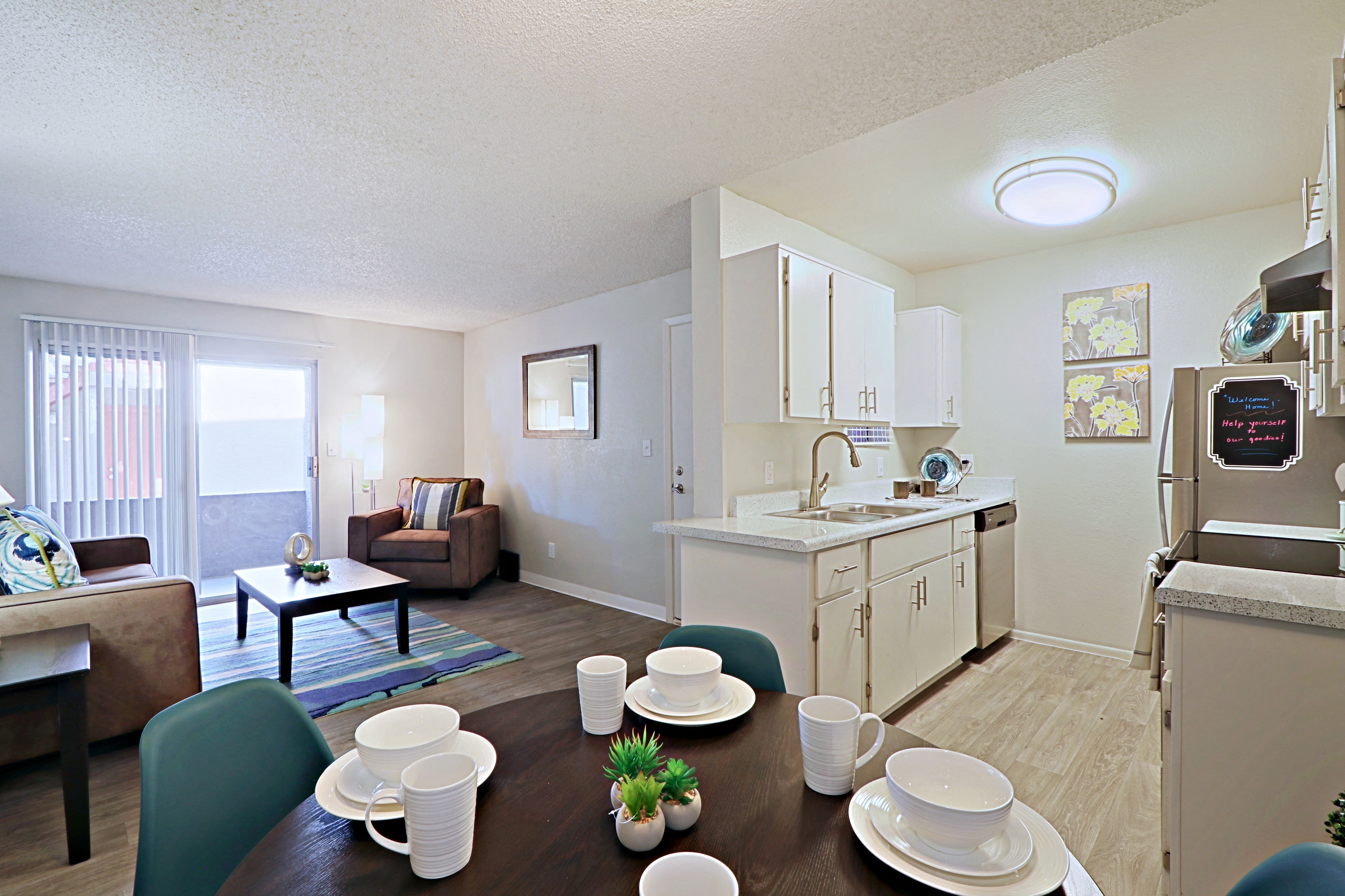 Country Gables Apartments