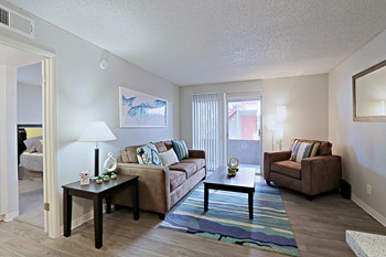 Spacious Floorplans - Photo Gallery 2