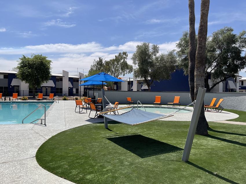 Villas De Azul Apartments