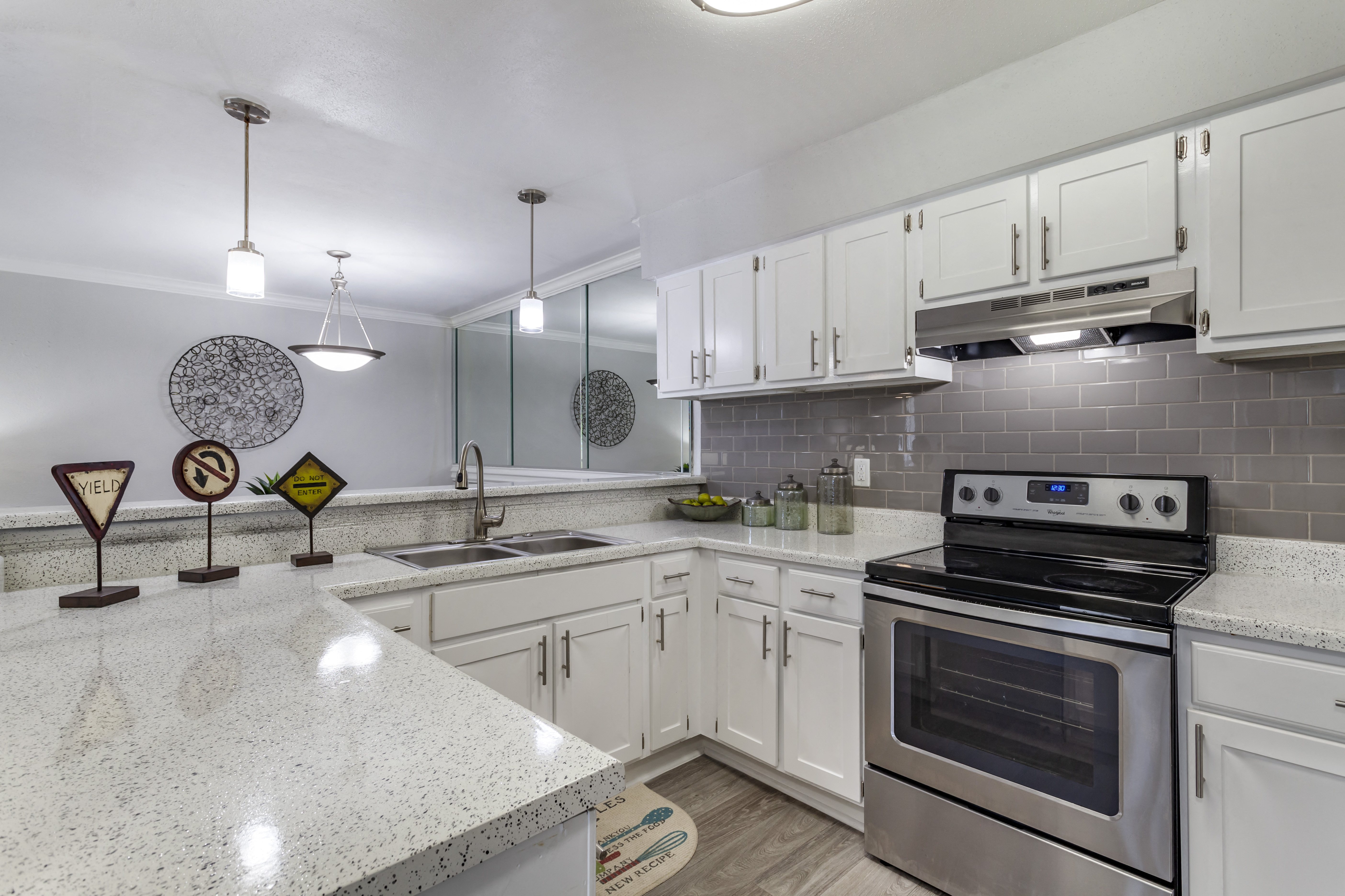 Rayfords Edge Apartments