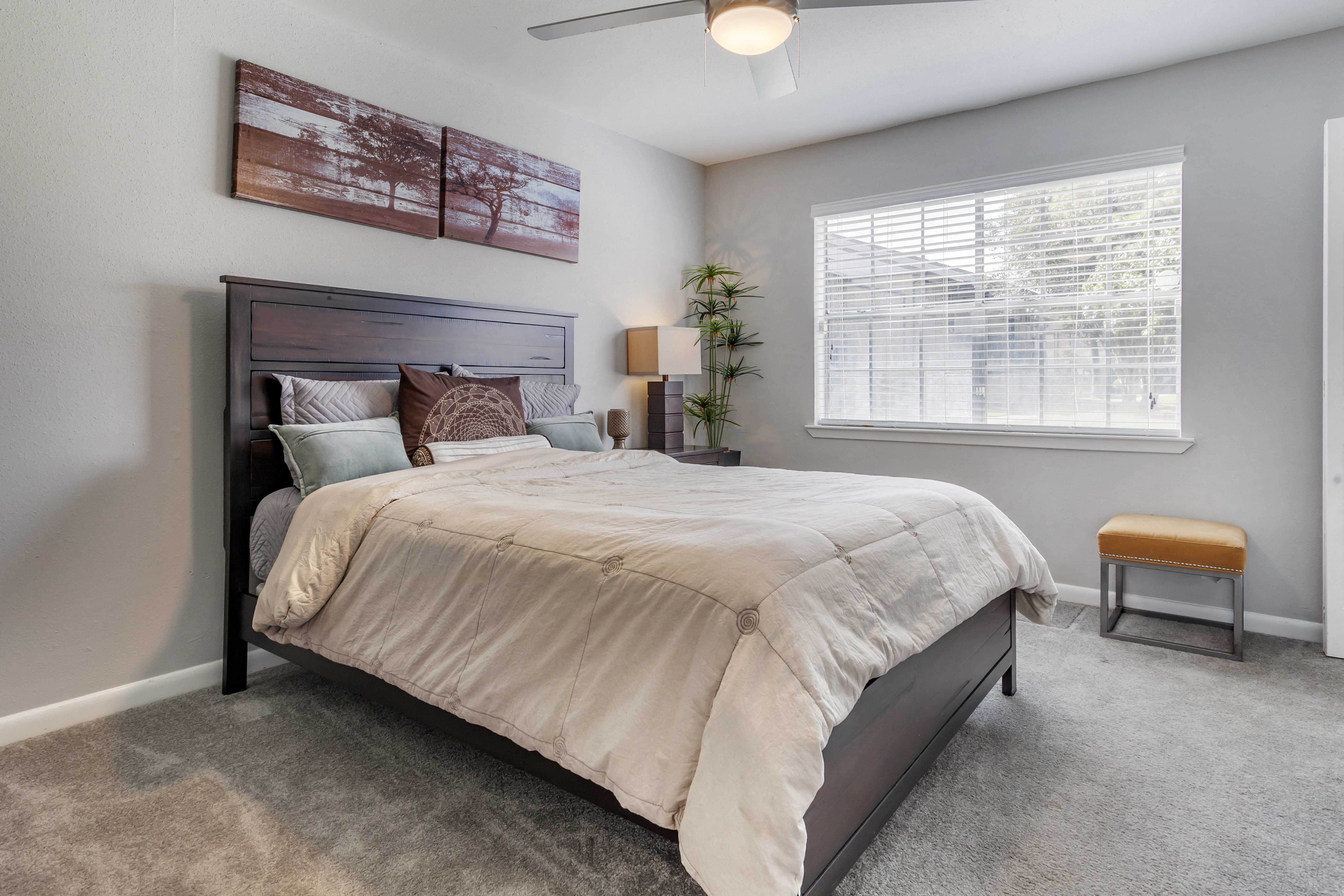 Rayfords Edge Apartments