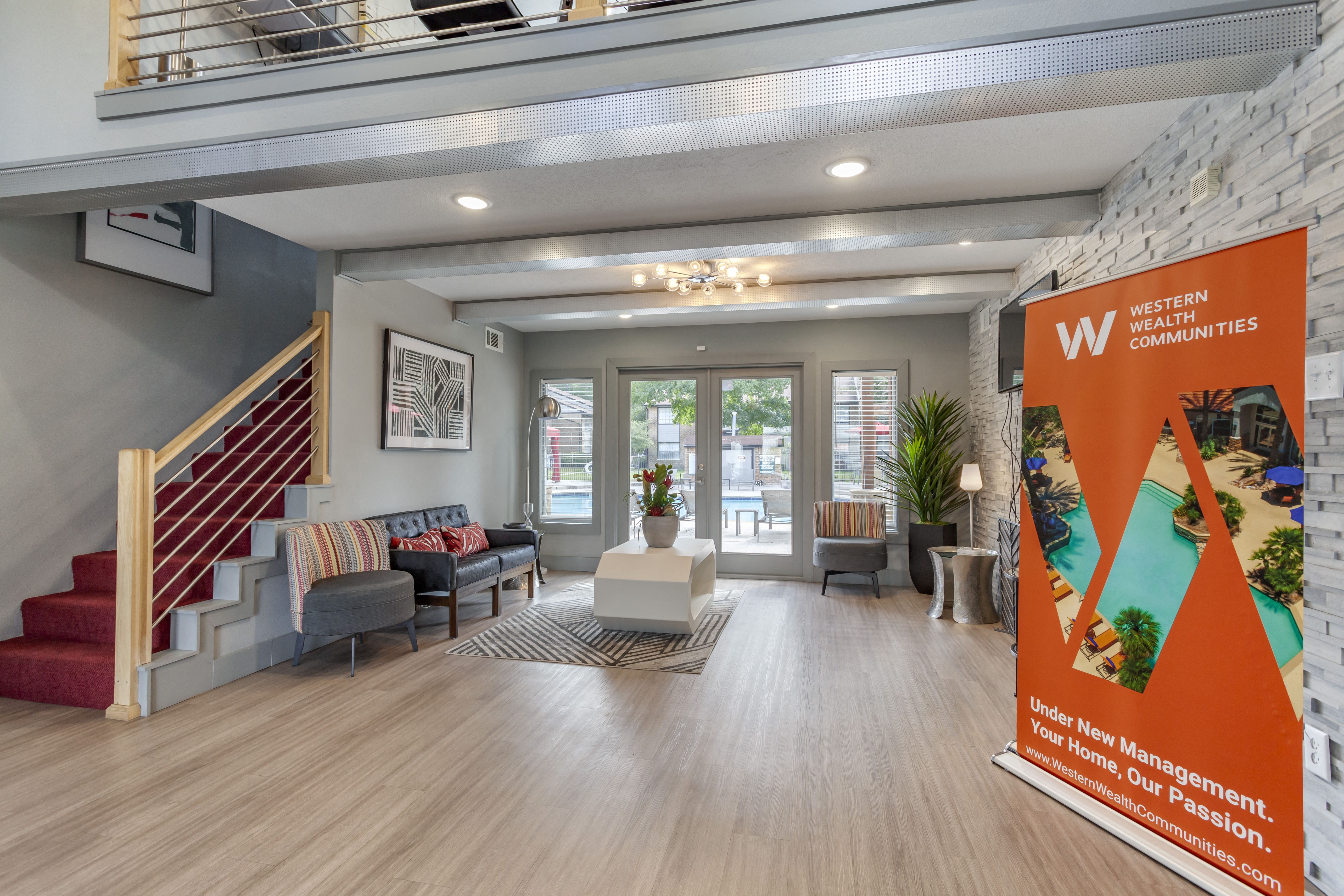 Rayfords Edge Apartments