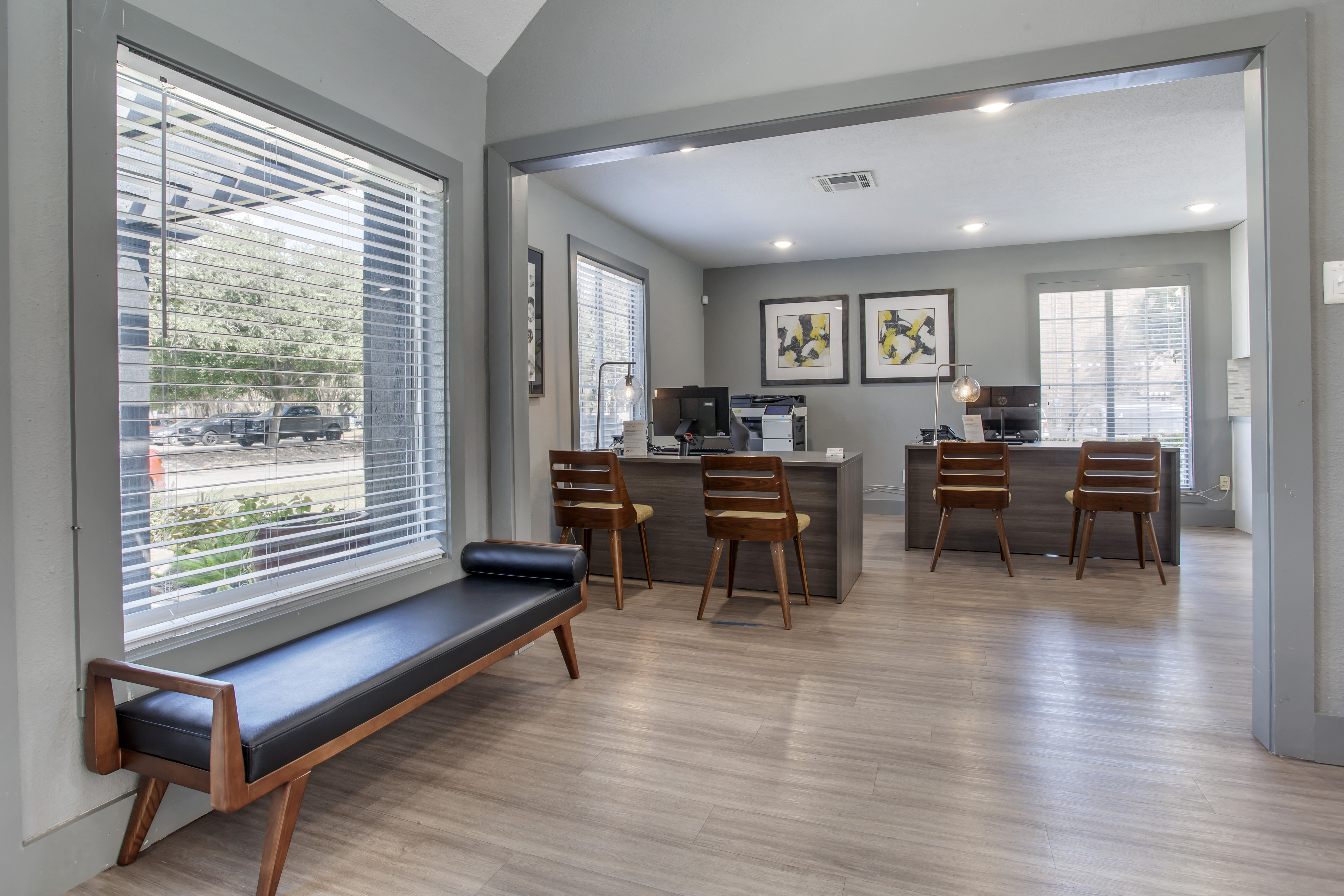 Rayfords Edge Apartments