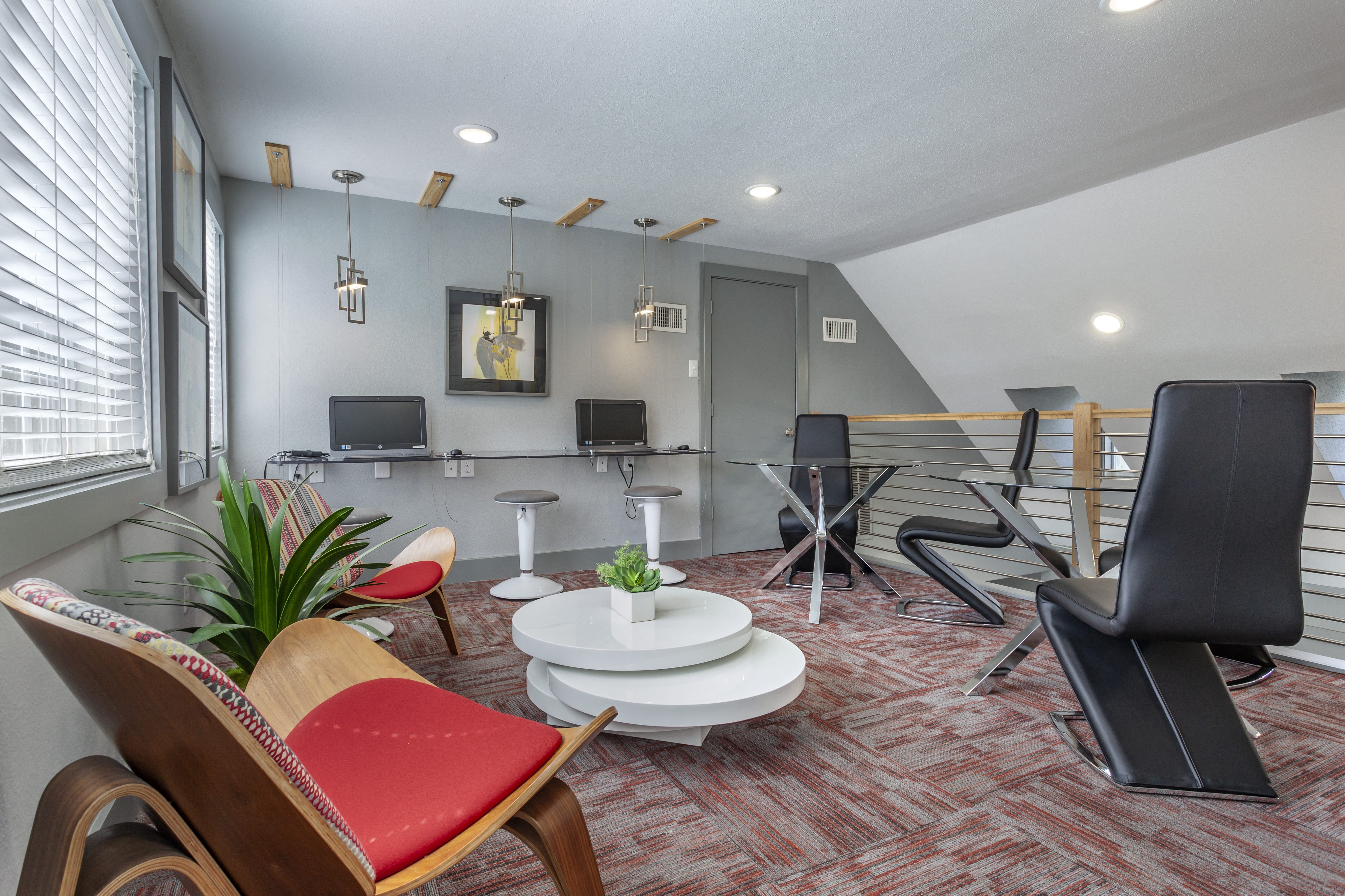 Rayfords Edge Apartments